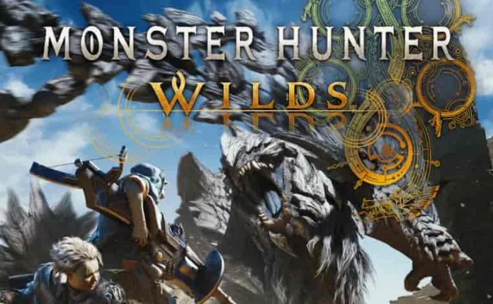 Monster Hunter Wilds update 1.000.003 Patch Notes for PS5