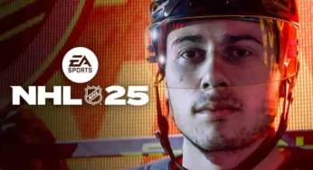 NHL 25 Update 1.010 Patch Notes (1.1.0) for PS5 & XSX – Day 1 Patch