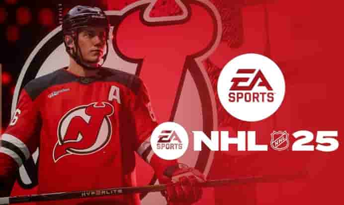 NHL 25 Update 1.011 Patch Notes (1.1.0.1) for PS5 & XSX