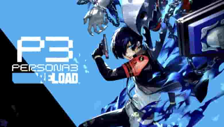 Persona 3 Reload (P3R) 1.08 (Ver. 1.008)