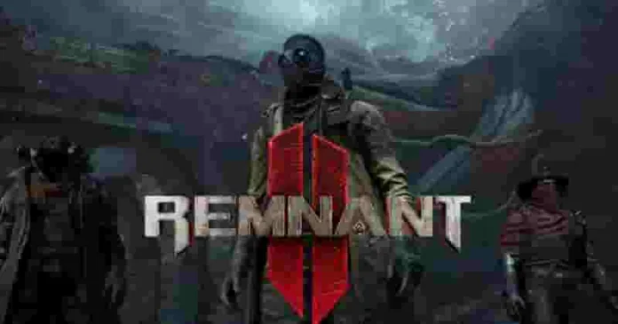 Remnant 2 Update 1.000.037 Patch Notes for PS5, PC & Xbox