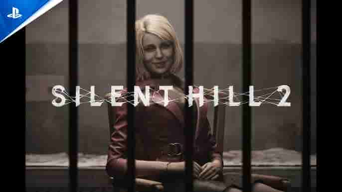 Silent Hill 2 アップデート 1.003