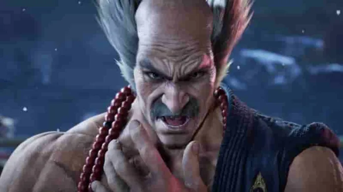 Tekken 8 Update 1.009.001 Patch Notes (v1.09) for PS5, PC & Xbox