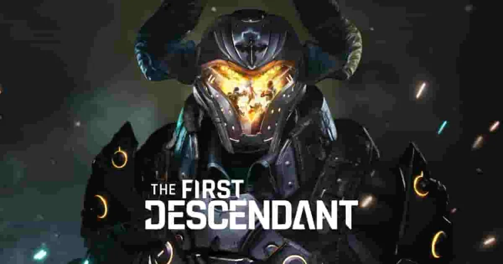 The First Descendant Update 1.27