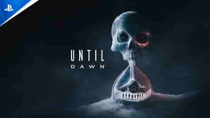 Until Dawn Update 1.004 Patch Notes (PS5 Version 1.004.000)