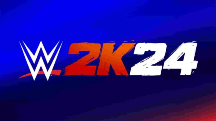 WWE 2K24 Update 1.023 Patch Notes (PS5 Version 1.023.000)