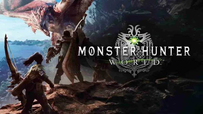 【モンスターハンターワールド】 MHW アップデート 15.23 パッチノート