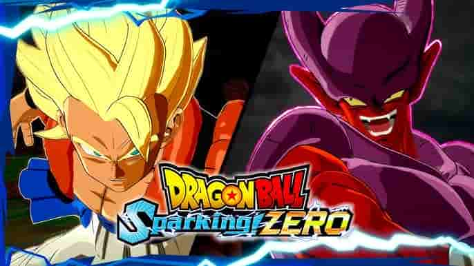 ドラゴンボール Sparking Zero アップデート 1.003.003 パッチノート 【DBSZ】