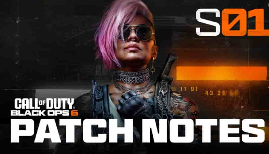 Call of Duty aggiornamento 1.061 (Warzone 1.61) Note sulla patch