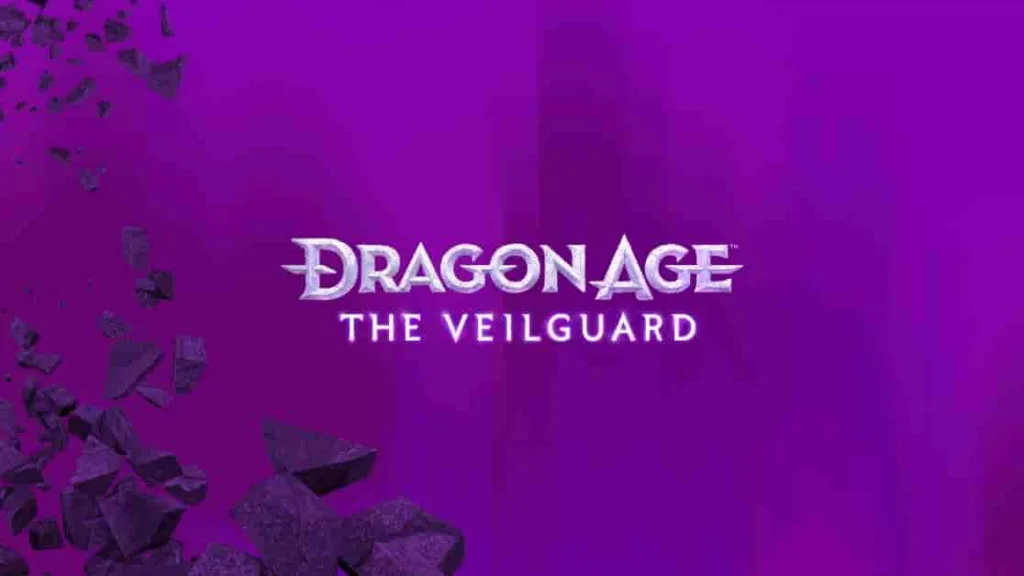 Dragon Age The Veilguard version 1.000.003