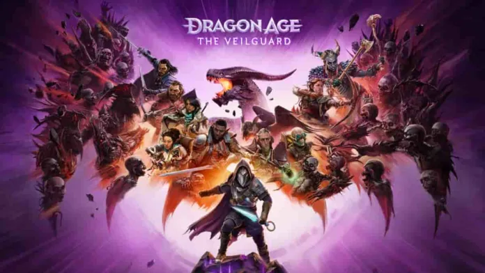 Dragon Age The Veilguard Update 1.000.004 Patch Notes