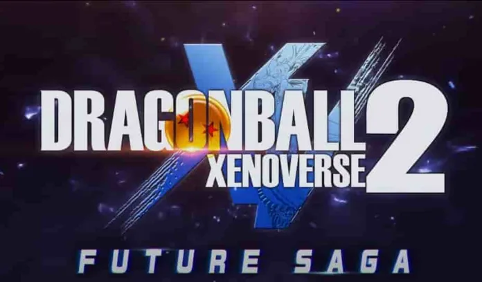 Dragon Ball Xenoverse 2 Update 1.43 Notes (DBXV2 Update 1.43)