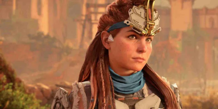 Horizon Zero Dawn Remastered Update 1.005.002 Patch Notes for PS5