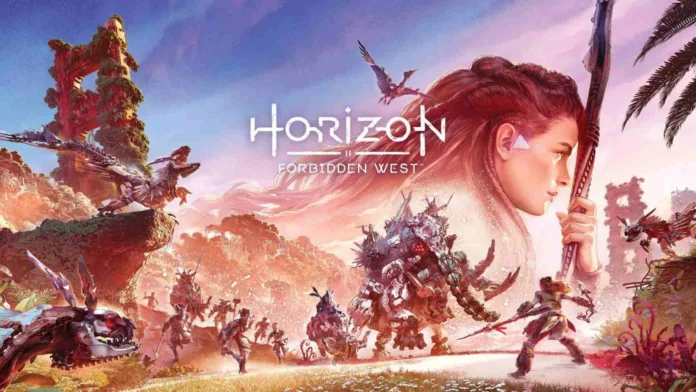 Horizon Zero Dawn Remastered PC Update 1.0.38.0 Patch Notes