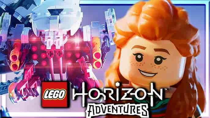 LEGO Horizon Adventures Update 1.002 Patch Notes (Ver. 1.002.000)