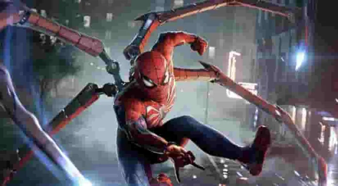 Marvel's Spiderman 2 Update 1.004.003 Patch Notes for PS5