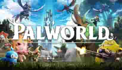 Palworld 1.000.010