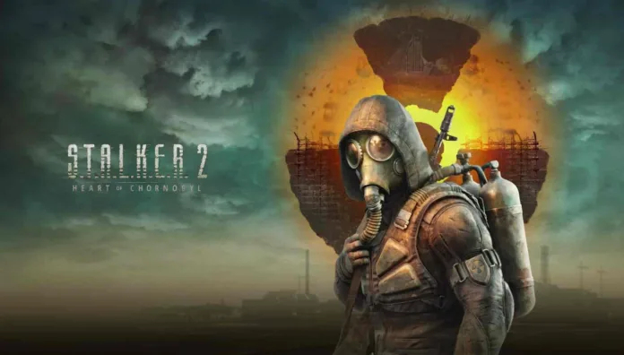 Stalker 2 Update 1 Patch Notes Details for PC and Xbox