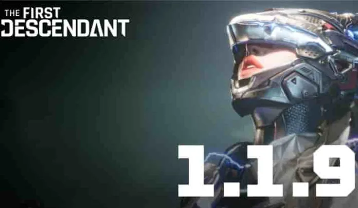 The First Descendant Update 1.032 Patch Notes (PS5 version 1.032.000)