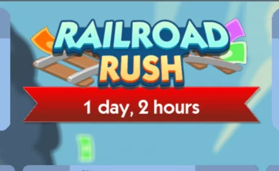 railroad rush monopoly go