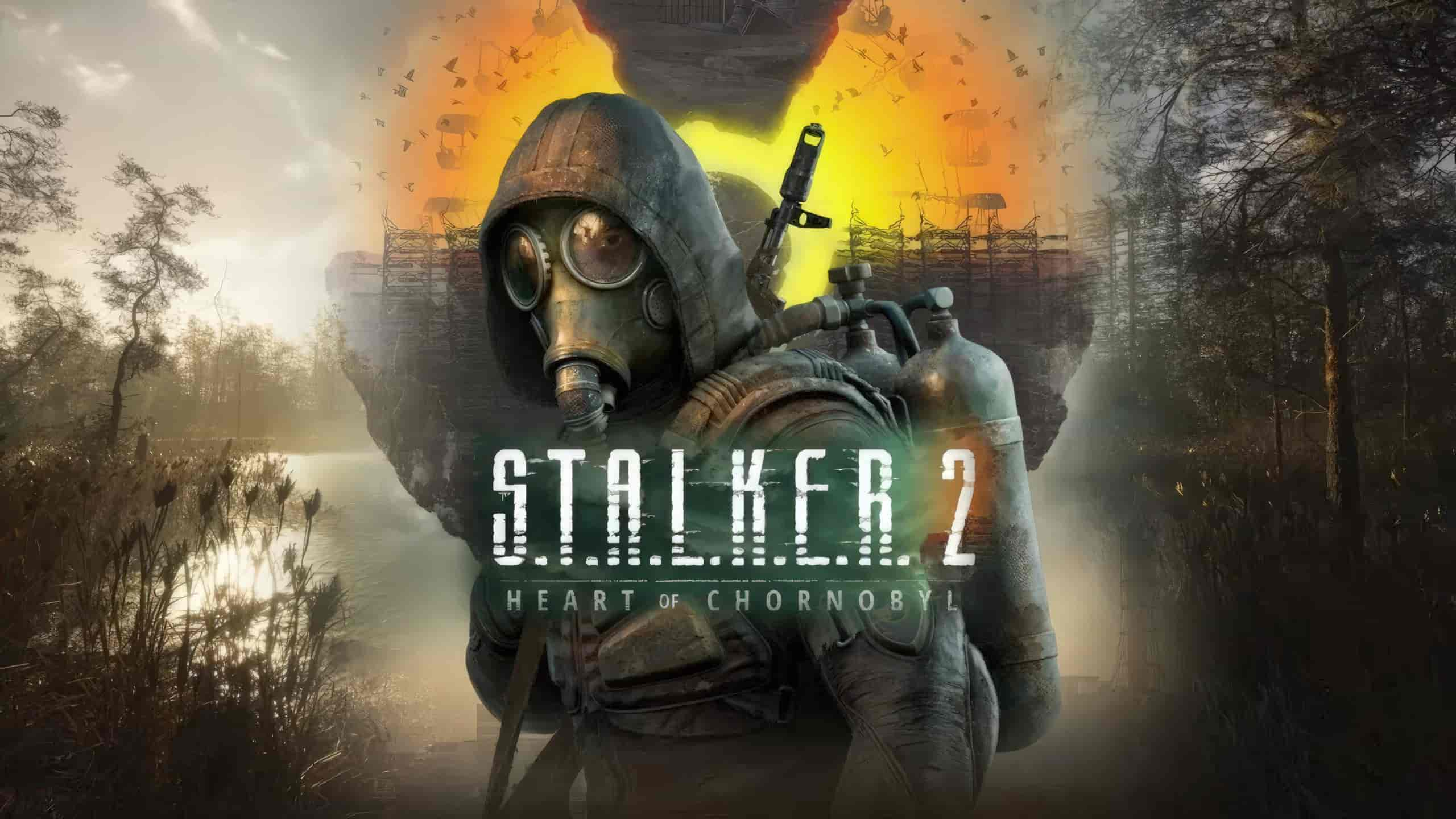 Stalker 2 patch 1.2.1 notes