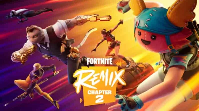 【Fortnite】 アップデート 4.46 まとめ (フォートナイト 1.000.157)