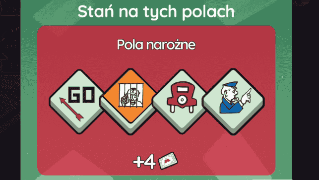 Monopoly Go W Podroz Zyczen