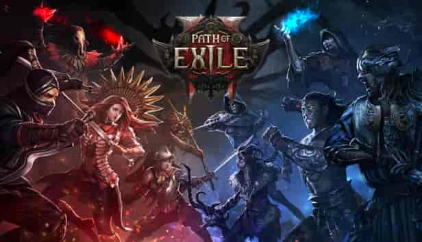 Path of Exile 2 Update 1.008 Patch Notes (POE2 Version 1.008.000)