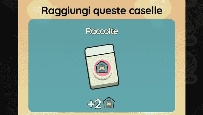 Monopoly Go Parco Polare