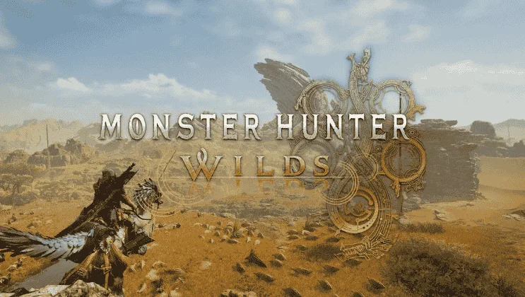 Monster Hunter Wilds Update 1.000.040 Patch Notes for March 4, 2025