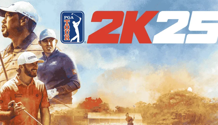 PGA 2K25 Update 1.007 Patch Notes (1.007.000) - March 6, 2025