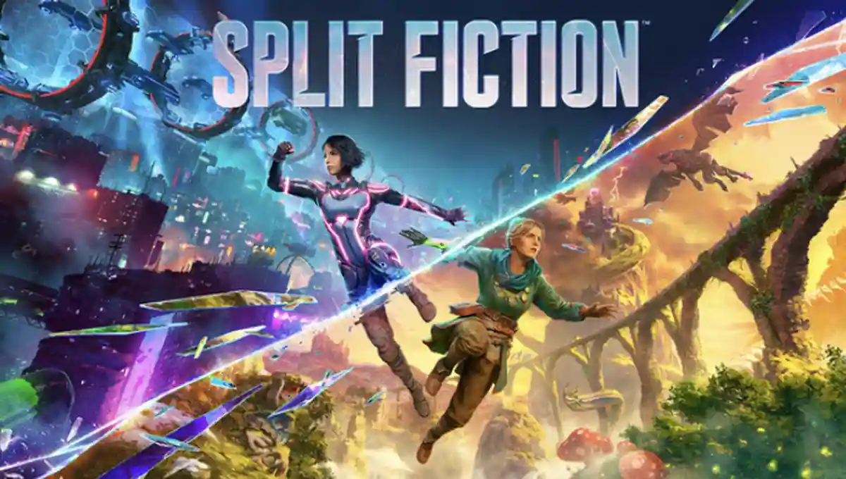 Split Fiction Update 1.400 Patch Notes (1.400.000) for PS5, PC and XSX