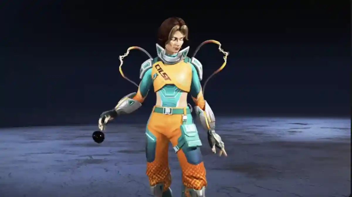 Apexアプデ まとめ