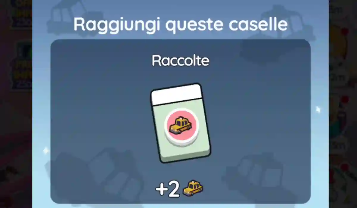 Monopoly Go Ricchezze Di Punta