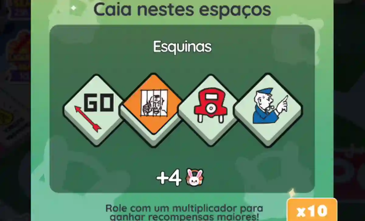 Monopoly Go Trabalho Manual De Lupulo