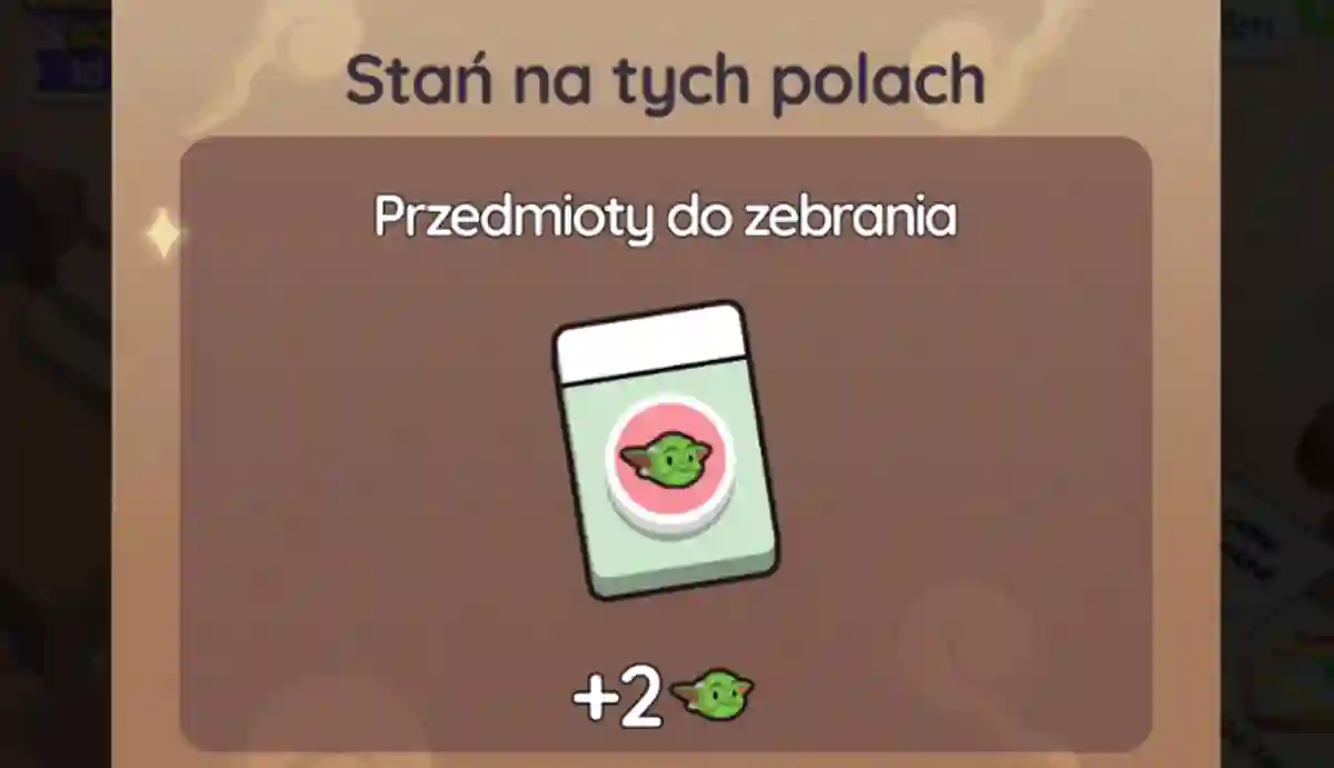 Droga Jedi Monopoly Go