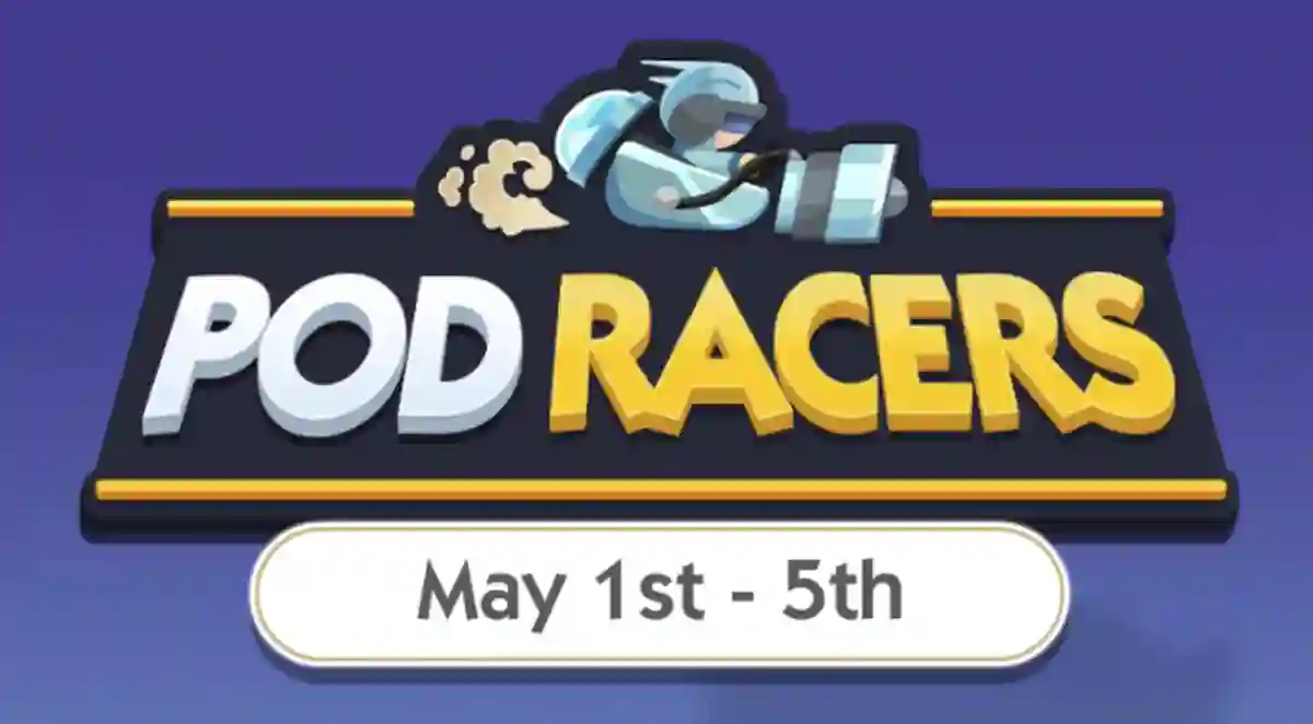 pod racers