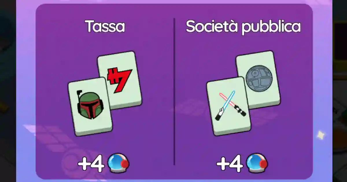 Monopoly Go Tycoon Terminal