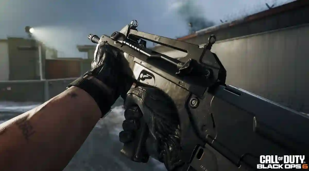 BO6 update 1.074
