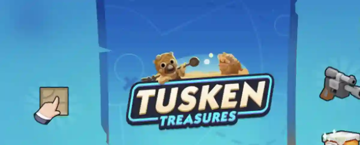 Monopoly Go Tusken Treasures
