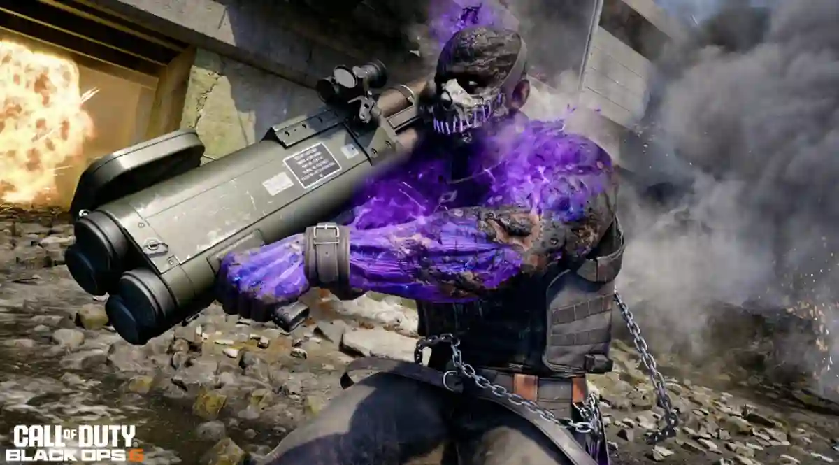 Call of Duty Update 1.75 Patch Notes (COD Warzone 1.75)