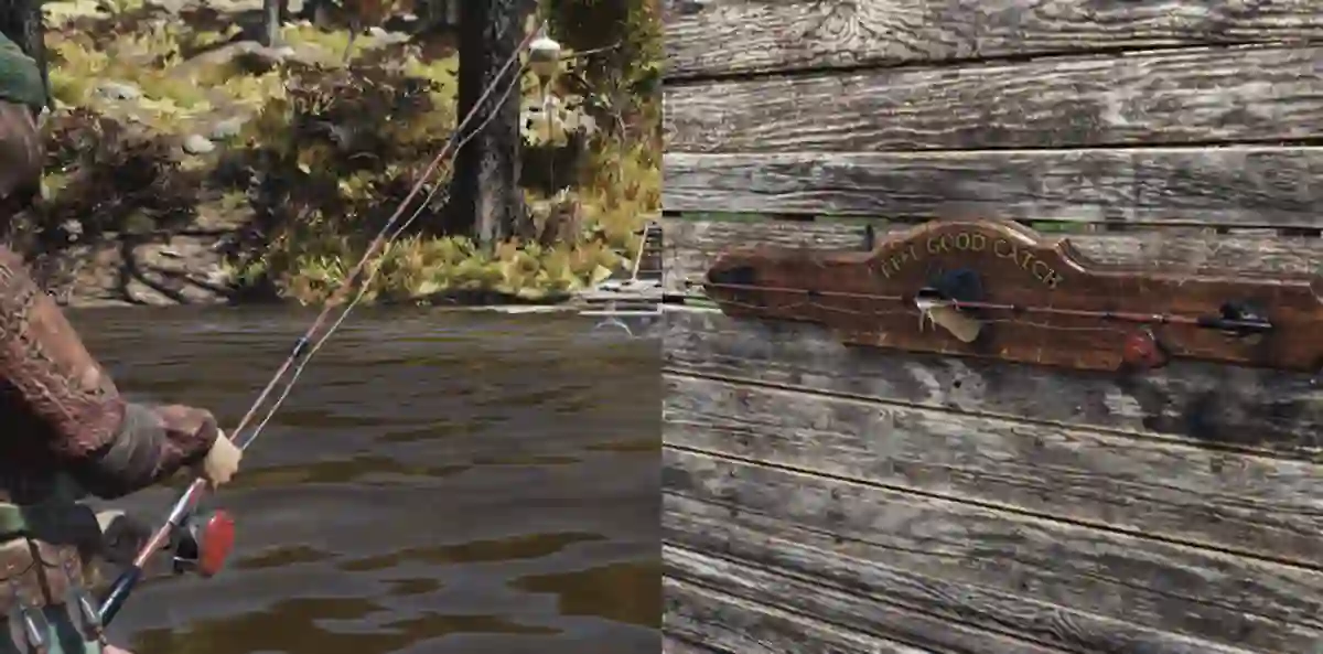 Mise à jour 60 de Fallout 76