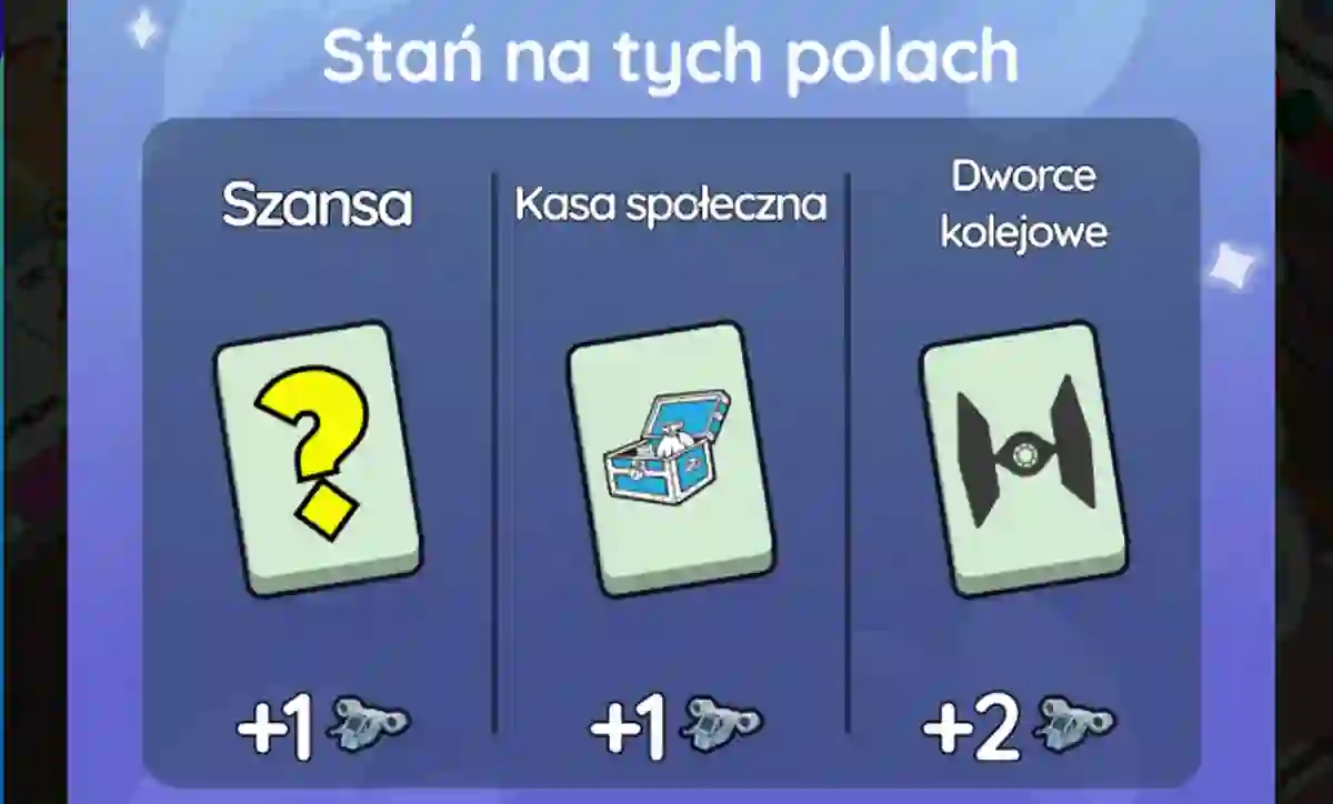 Monopoly Go Misja Na Pokladzie