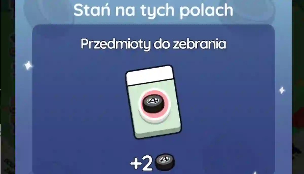 Wydarzenie Monopoly Go Fantastyczna Pracownia (lista nagr&oacute;d)