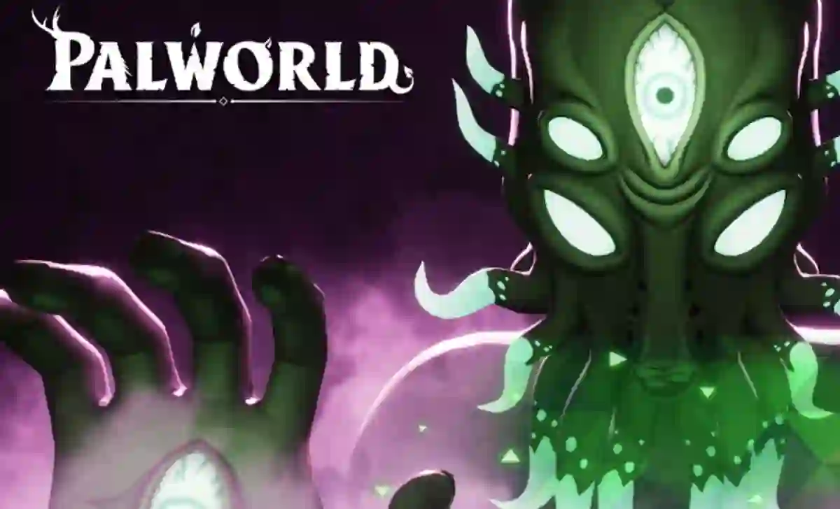 Palworld Update 1.076.919 Patch Notes (v0.6.4) - July 30, 2025