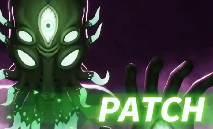 Palworld Update 1.077.287 Patch Notes (v0.6.5) - August 12, 2025