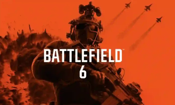 バトルフィールド 6 (BF6) アップデート 1.000.005 (v1.1.1.5) パッチノート