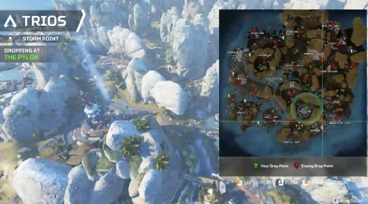 Apex Update 2.91 Patch Notes for PS4, PC and Xbox One - August 4, 2025