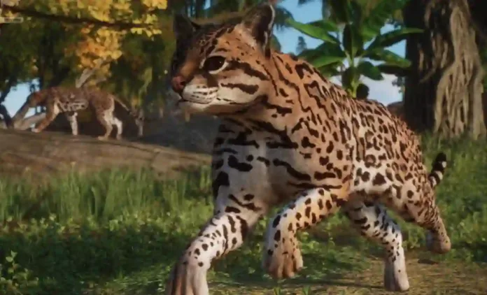 Planet Zoo Update 1.019.001 Patch Notes (1.9.1) on August 13, 2025