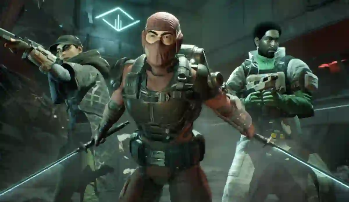 Killing Floor 3 Update 2.003 Patch Notes (KF3 Version 2.003.000)